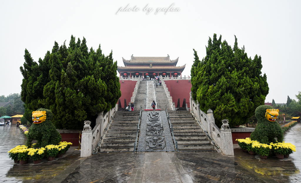 开封一日吃喝玩乐旅游攻略,开封周末游玩推荐