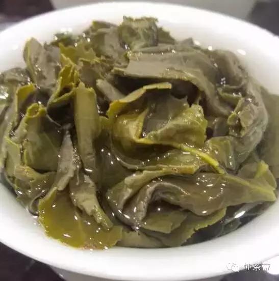 铁观音为什么滋味淡,铁观音很苦涩