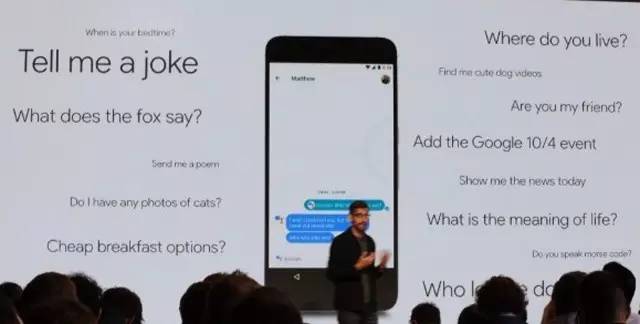 丑哭了！谷歌新旗舰手机拍照狂虐苹果三星，外观设计就是灾难