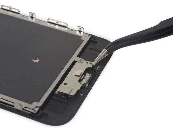 iphone6shome键更换多少钱,iphone6shome键维修教程