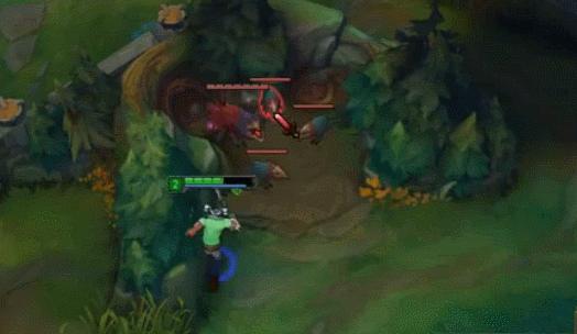 最强打野选手lol奥拉夫,英雄联盟sktt1奥拉夫