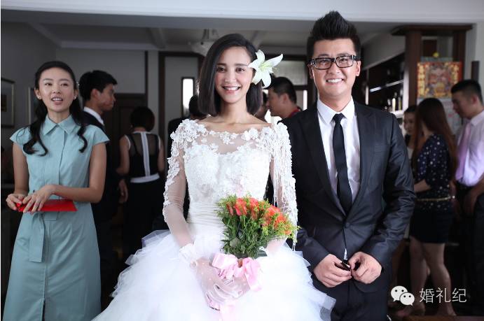 报价8999，68项消费，婚庆公司说一项都省不了