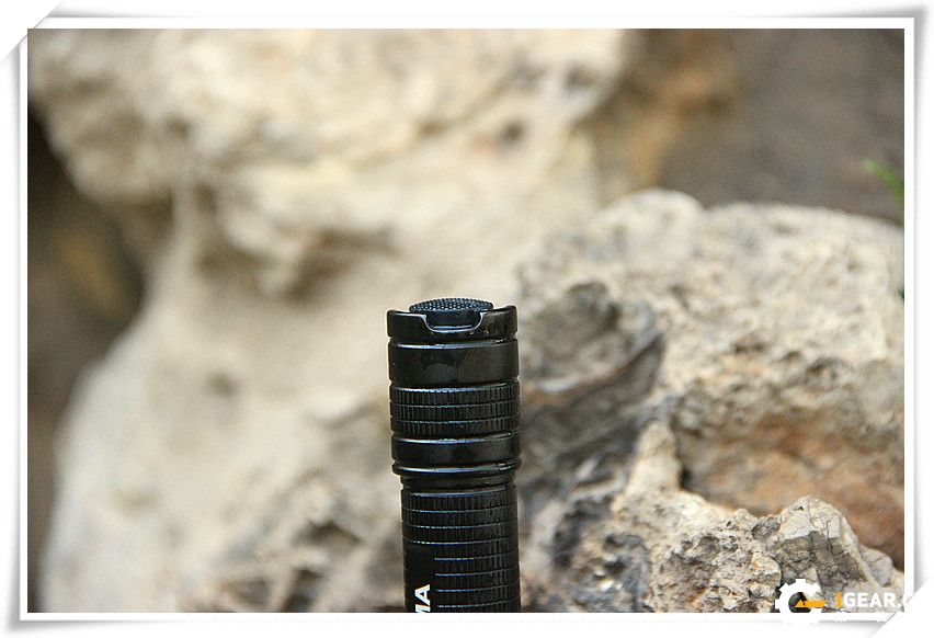 试用报告|有你的夜晚不在黑暗——博冠