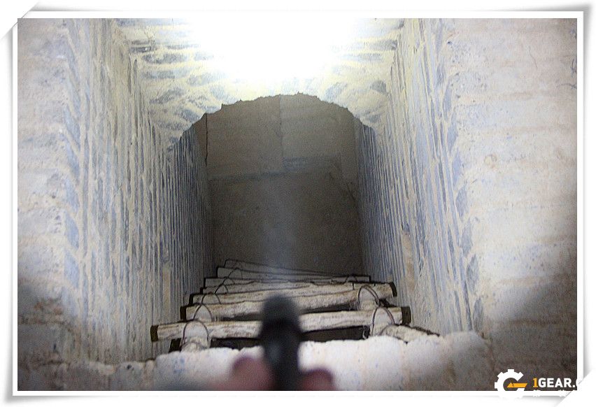 试用报告|有你的夜晚不在黑暗——博冠