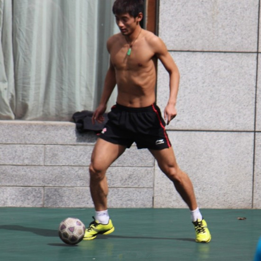 被足球耽误篮球天才,被体育耽误的天才