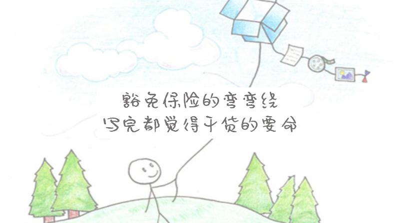 豁免险的意义,豁免保险怎么办理