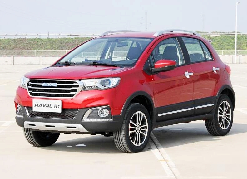 哈弗H6破五万再创新高，辣评9月长城汽车销量