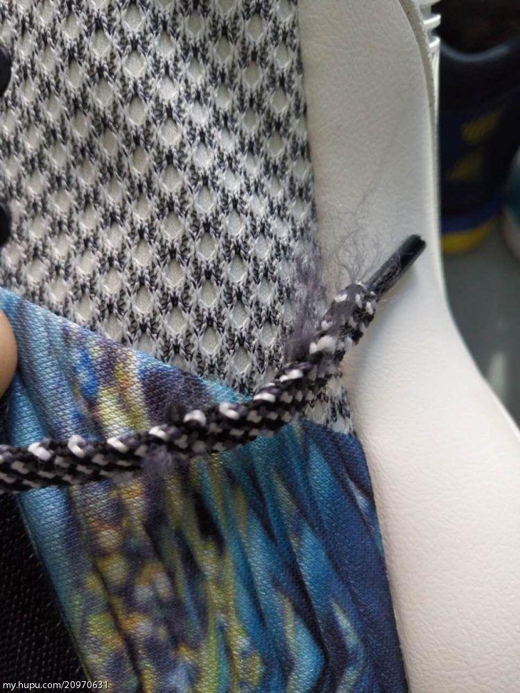 欧文s2实战测评,库里欧文2