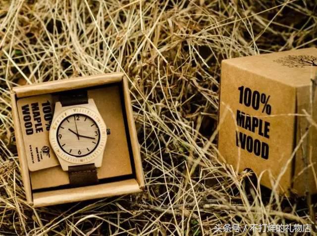保值而低调的男表,低调简约男表