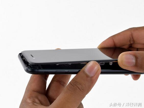 iphone7拆机视频,苹果7拆解全过程