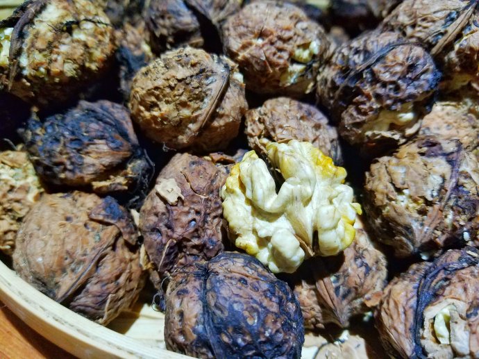 带着老婆去山上旅游,秘境之地在临沧