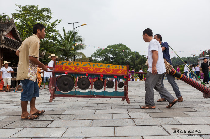 带着老婆去山上旅游,秘境之地在临沧