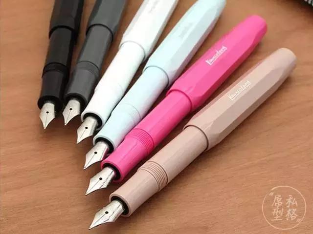 初学者钢笔要选哪种,第一次选钢笔用哪种好