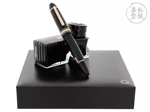 初学者钢笔要选哪种,第一次选钢笔用哪种好