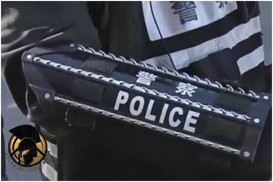 冷兵器现代兵器,冷兵器时代先进武器