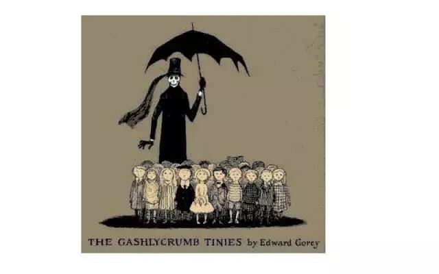 儿童必读10本死亡绘本,黑暗绘本故事阅读