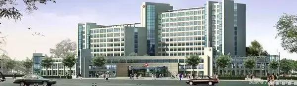 石家庄市新建医院,石家庄市新华区要建医院吗