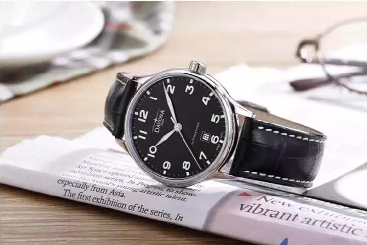 主流腕表表款和价格,3000-5000元手表推荐瑞士腕表