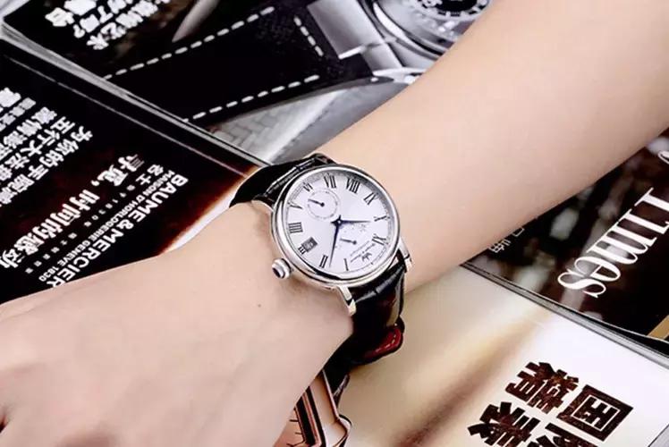 主流腕表表款和价格,3000-5000元手表推荐瑞士腕表