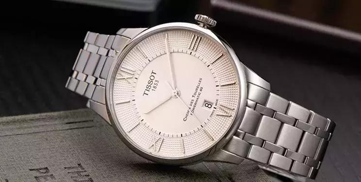 主流腕表表款和价格,3000-5000元手表推荐瑞士腕表