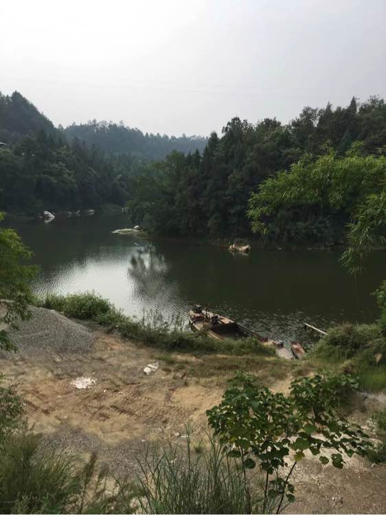 为什么野钓更舒服,为什么野钓要钓底