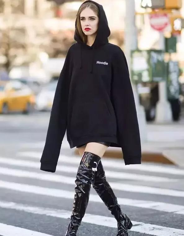 今年的时尚潮流是什么,今年的时尚圈怎么样