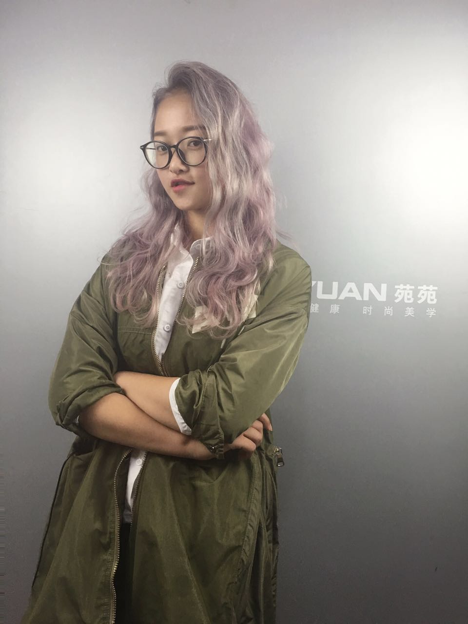 秋季发型参考,秋季发型设计发量多