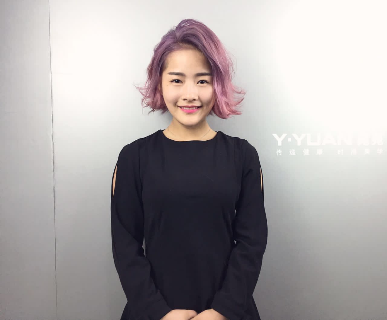 秋季发型参考,秋季发型设计发量多