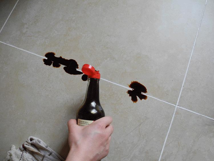 地砖美缝产品好坏区别,砖美缝用哪种产品效果好