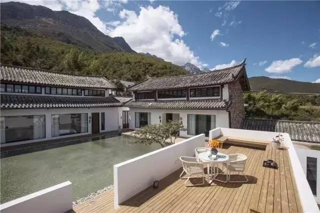 心宿旅舍,民宿推荐来一场说走就走的旅行