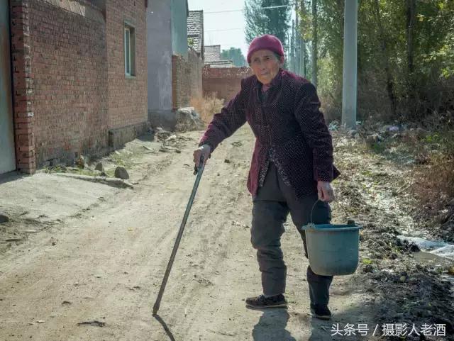 100岁的缠足老人,九十五岁奶奶讲述缠足痛苦