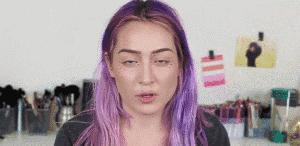 去雀斑素颜妆教程,流行的雀斑妆是什么妆