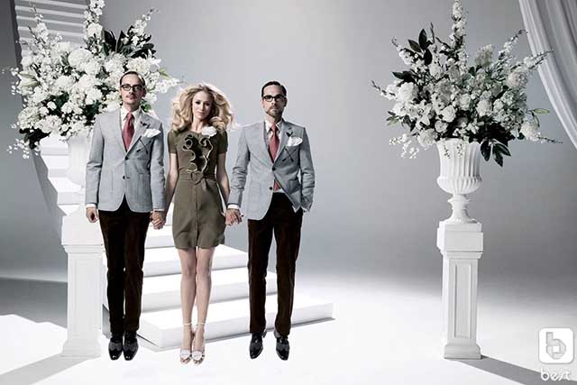 回顾合作的这些年,18年hm合作款