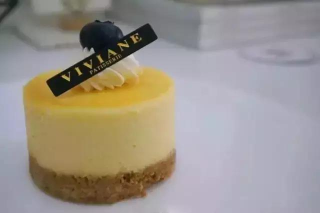 周末去长沙的这7家店，感受芝士的力量！