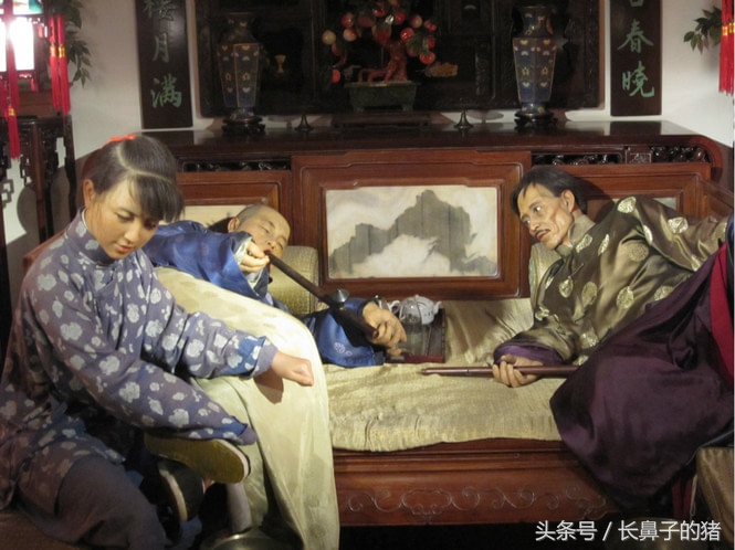 旧上海经济有多强,旧上海多么繁华