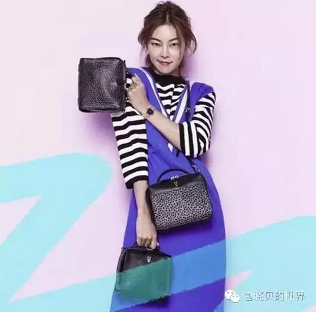 推荐韩系包包,韩国最火的十种包包