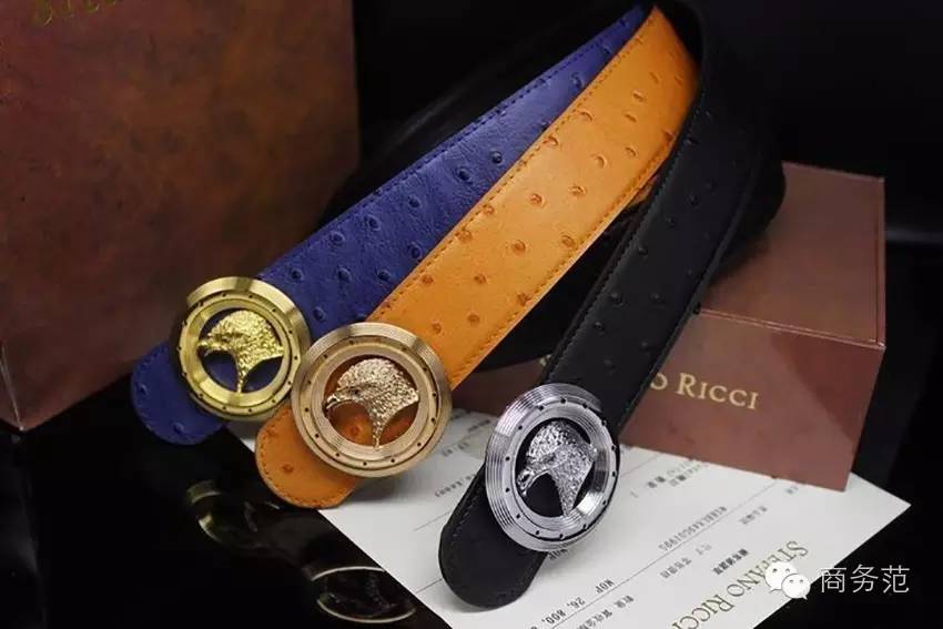 男装劳斯莱斯,你可能没见过的男装界劳斯莱斯