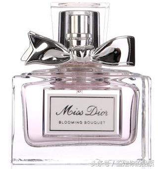 世界著名的香水,世界公认畅销香水