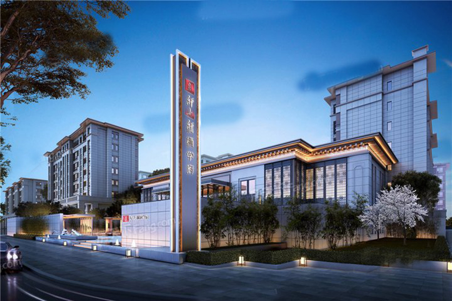 14万左右的南川楼盘,南川新房便宜出售30万以下