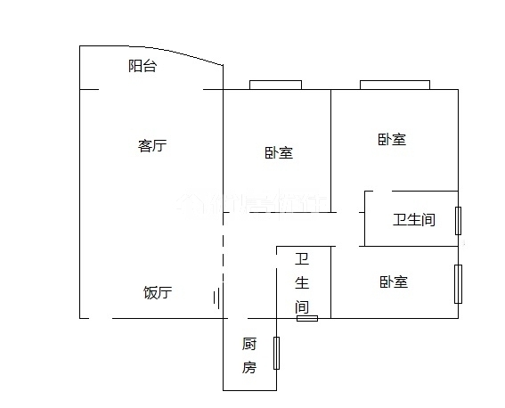 渝北龙景花园降价了吗,重庆渝北龙景花园的房价