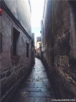 南锣鼓巷就是一条巷吗,南锣鼓巷的特别之处
