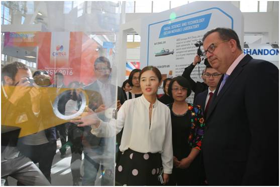 布尔诺展会,捷克布尔诺国际机械展览会