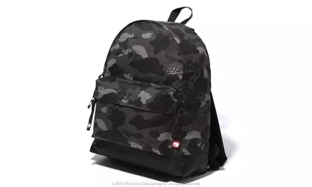 bapex可口可乐,bape与可口可乐联名