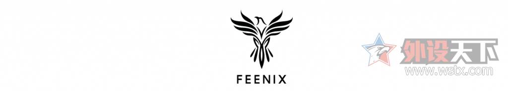 烧友评测颜值--Feenix全家桶