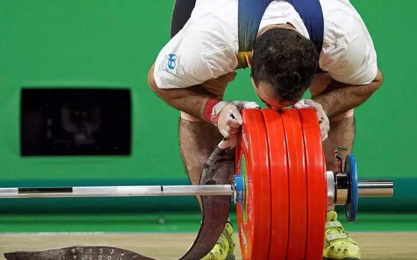 奥运不止挑老公，还有这些独家记忆|EndlessSummer