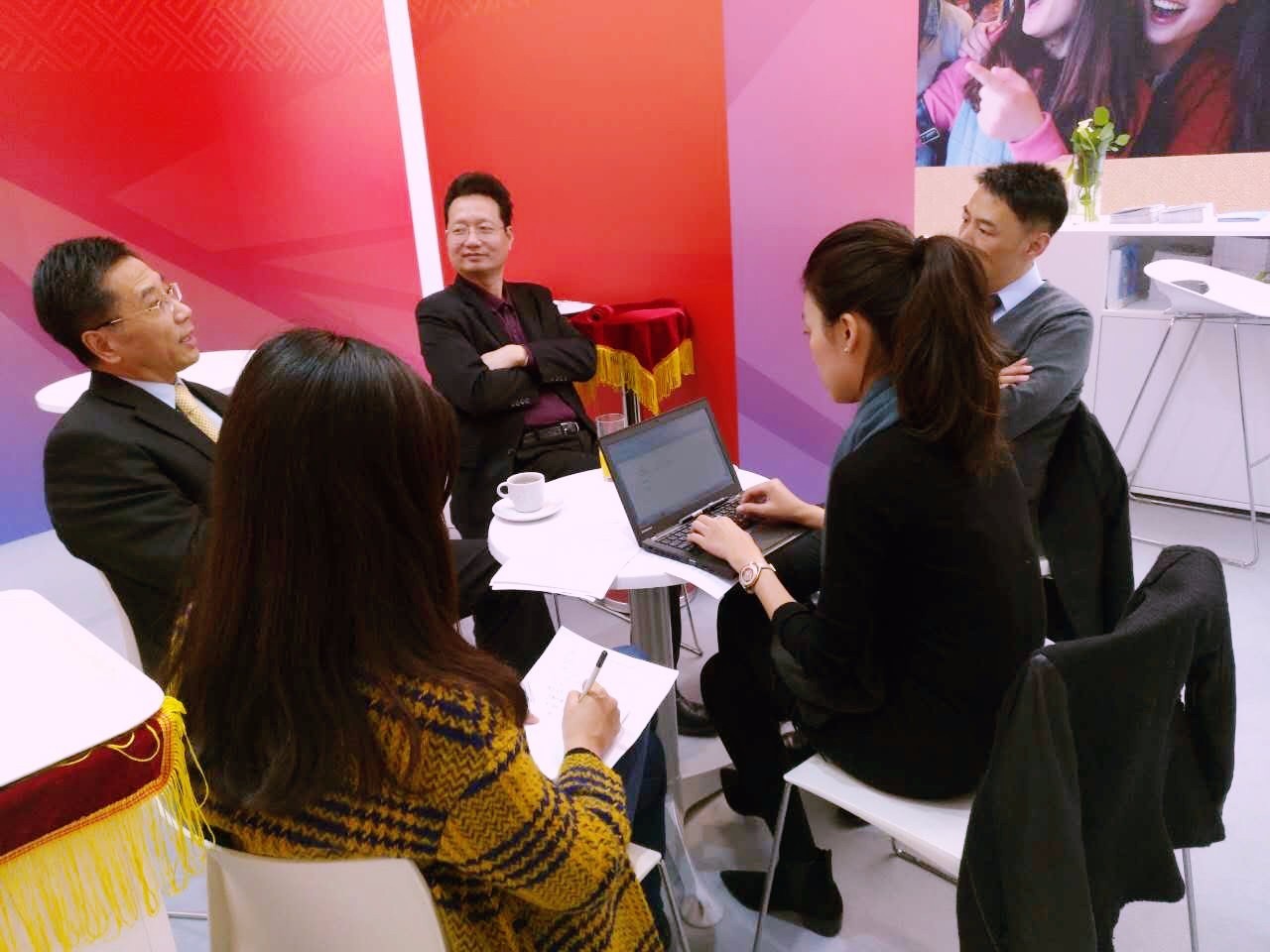 布尔诺展会,捷克布尔诺国际机械展览会