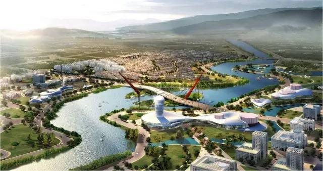 平谷区如何发展,平谷区未来的发展规划