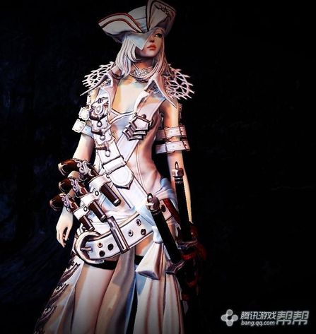 剑灵韩服新版,剑灵韩服当前版本