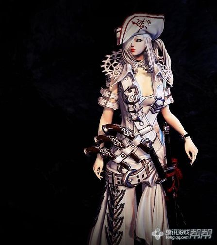 剑灵韩服新版,剑灵韩服当前版本