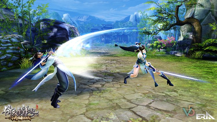 倚天屠龙记手游最新版,倚天屠龙记手游小米版